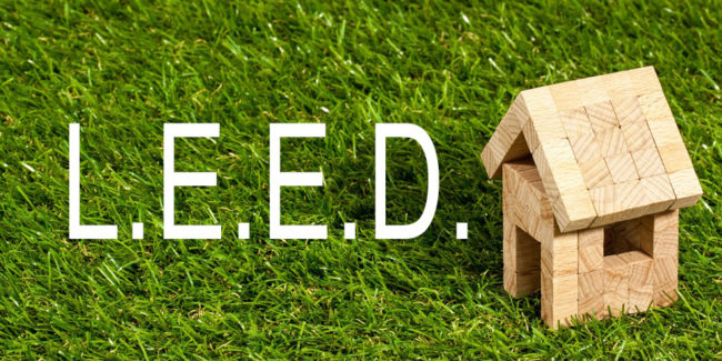 leed certification and landscaping leed certification and landscaping