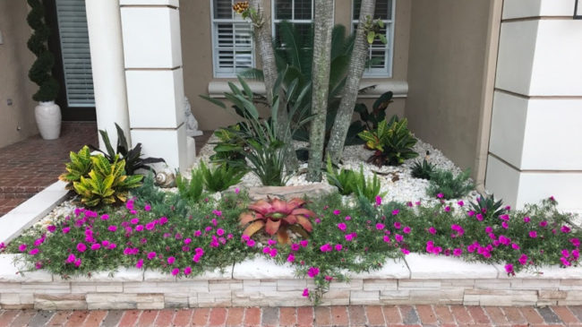 Rigendinger Residence