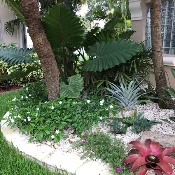 Rigendinger Residence