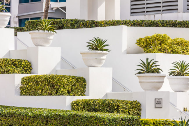 Diplomat Oceanfront Residences