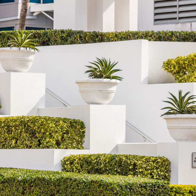 Diplomat Oceanfront Residences