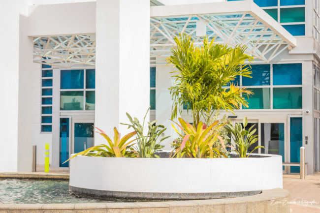 Diplomat Oceanfront Residences