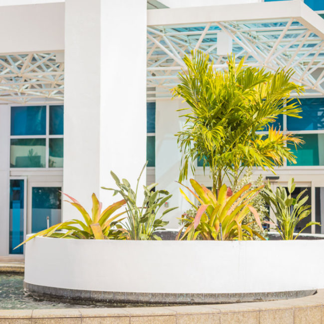 Diplomat Oceanfront Residences