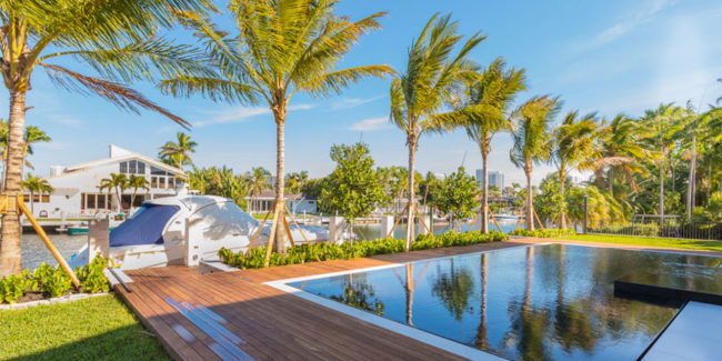 maintain well landscape