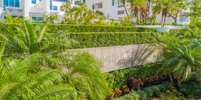 commercial lawn care services