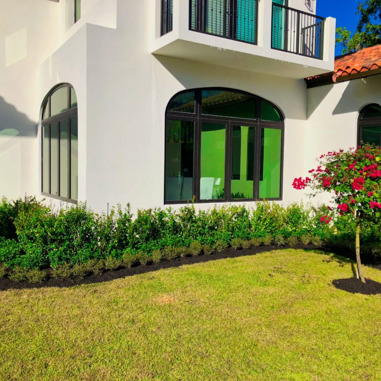 Pinecrest Miami Landscaping