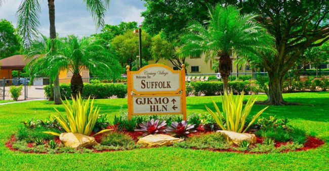 home owners associations lawn services