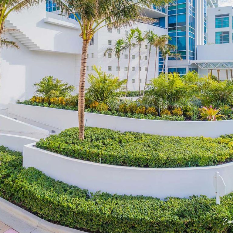 commercial lawn care