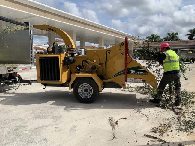 commercial lawns services