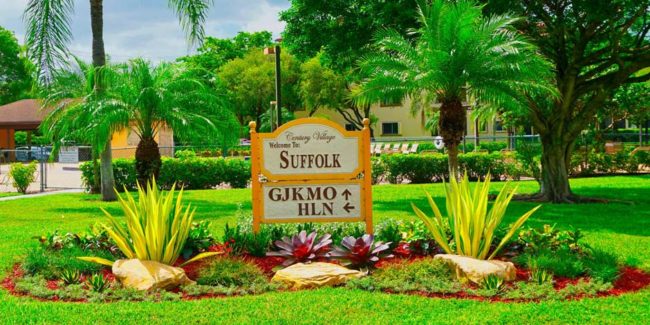 home owners associations lawn services