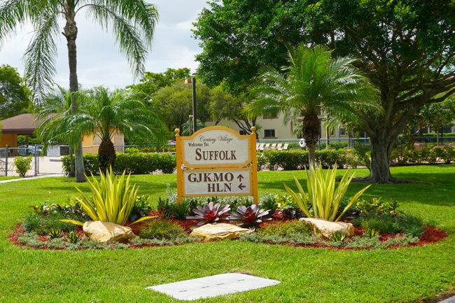 sod install pembroke pines