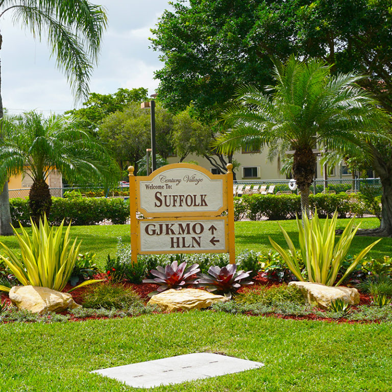 sod install pembroke pines